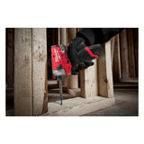 Milwaukee cordless impulse screwdriver M12FQID-0 4933464972