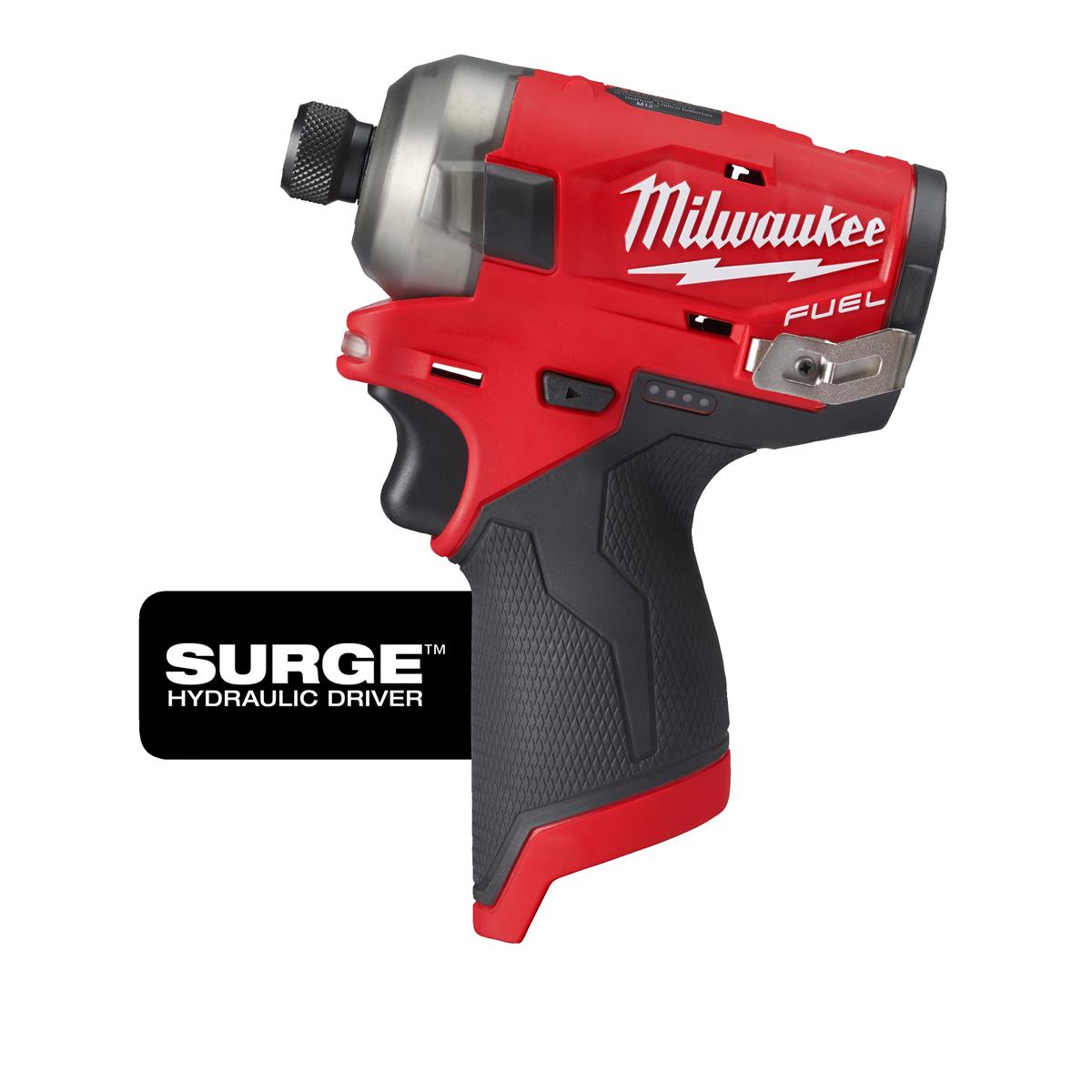 Milwaukee cordless impulse screwdriver M12FQID-0 4933464972
