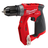 Milwaukee Cordless Drill M12FDDX-0 4933464978
