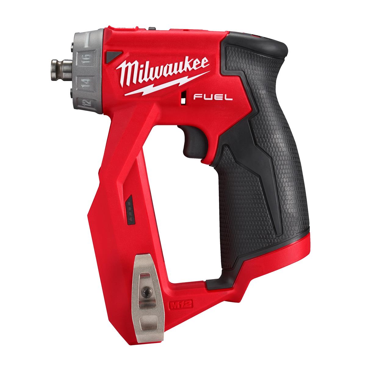 Milwaukee Cordless Drill M12FDDX-0 4933464978