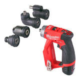 Milwaukee Cordless Drill M12FDDXKIT-202X 4933464979
