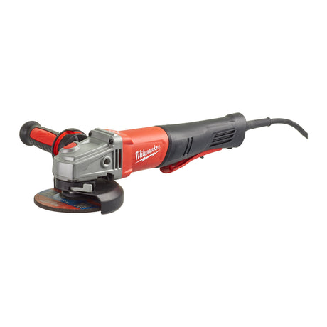 Milwaukee Winkelschleifer AGV13-125XSPDEBKIT 4933471194 roteswerkzeug