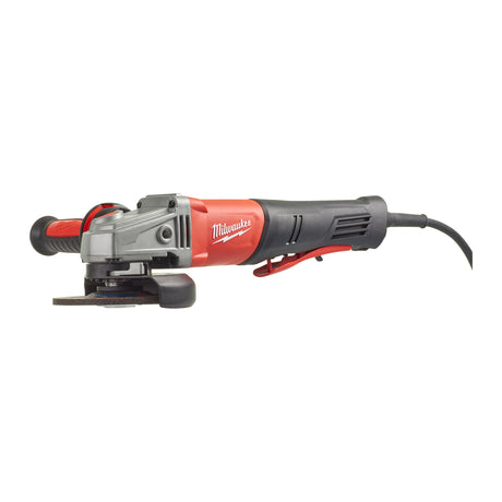 Milwaukee Winkelschleifer AGV13-125XSPDEBKIT 4933471194 roteswerkzeug