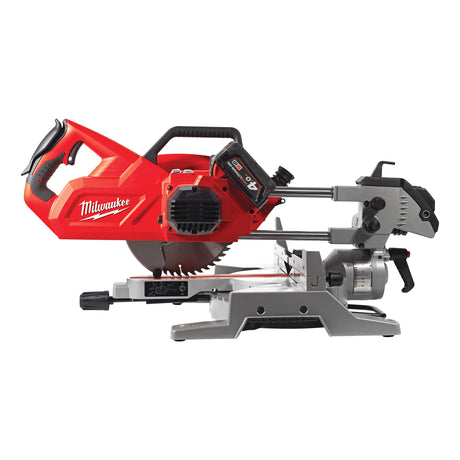 Milwaukee Akku-Kapp-Gehrungssäge M18SMS216-0 4933471057 roteswerkzeug