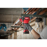 Milwaukee Akku-Gewindestangenschneider M18BLTRC-522X 4933471151