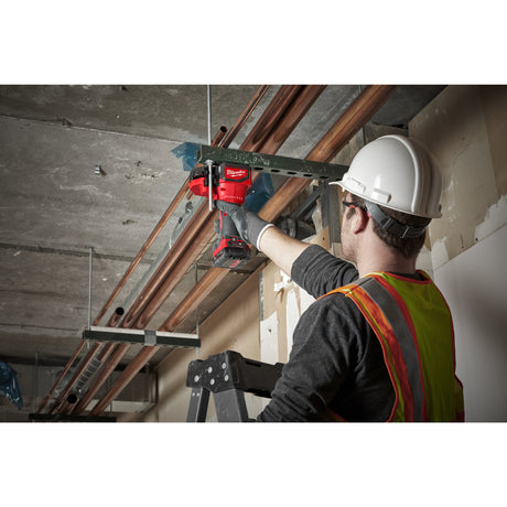 Milwaukee Akku-Gewindestangenschneider M18BLTRC-0 4933471150 roteswerkzeug