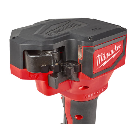 Milwaukee Akku-Gewindestangenschneider M18BLTRC-522X 4933471151 roteswerkzeug