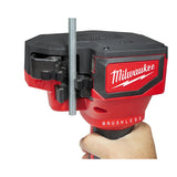 Milwaukee Akku-Gewindestangenschneider M18BLTRC-522X 4933471151