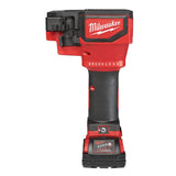 Milwaukee Akku-Gewindestangenschneider M18BLTRC-522X 4933471151