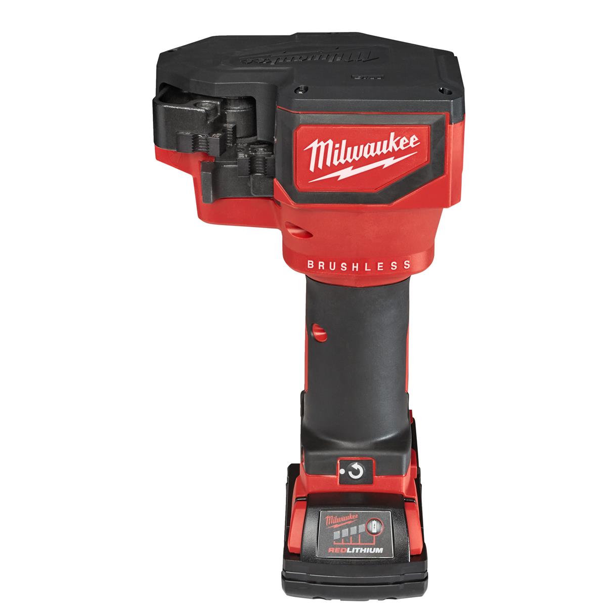 Milwaukee Akku-Gewindestangenschneider M18BLTRC-522X 4933471151