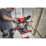 Scie à onglets sans fil Milwaukee M18FMS305-0 4933471205