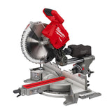 Scie à onglets sans fil Milwaukee M18FMS305-0 4933471205
