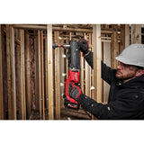 Milwaukee Cordless Angle Drill M18FRAD2-0 4933471207