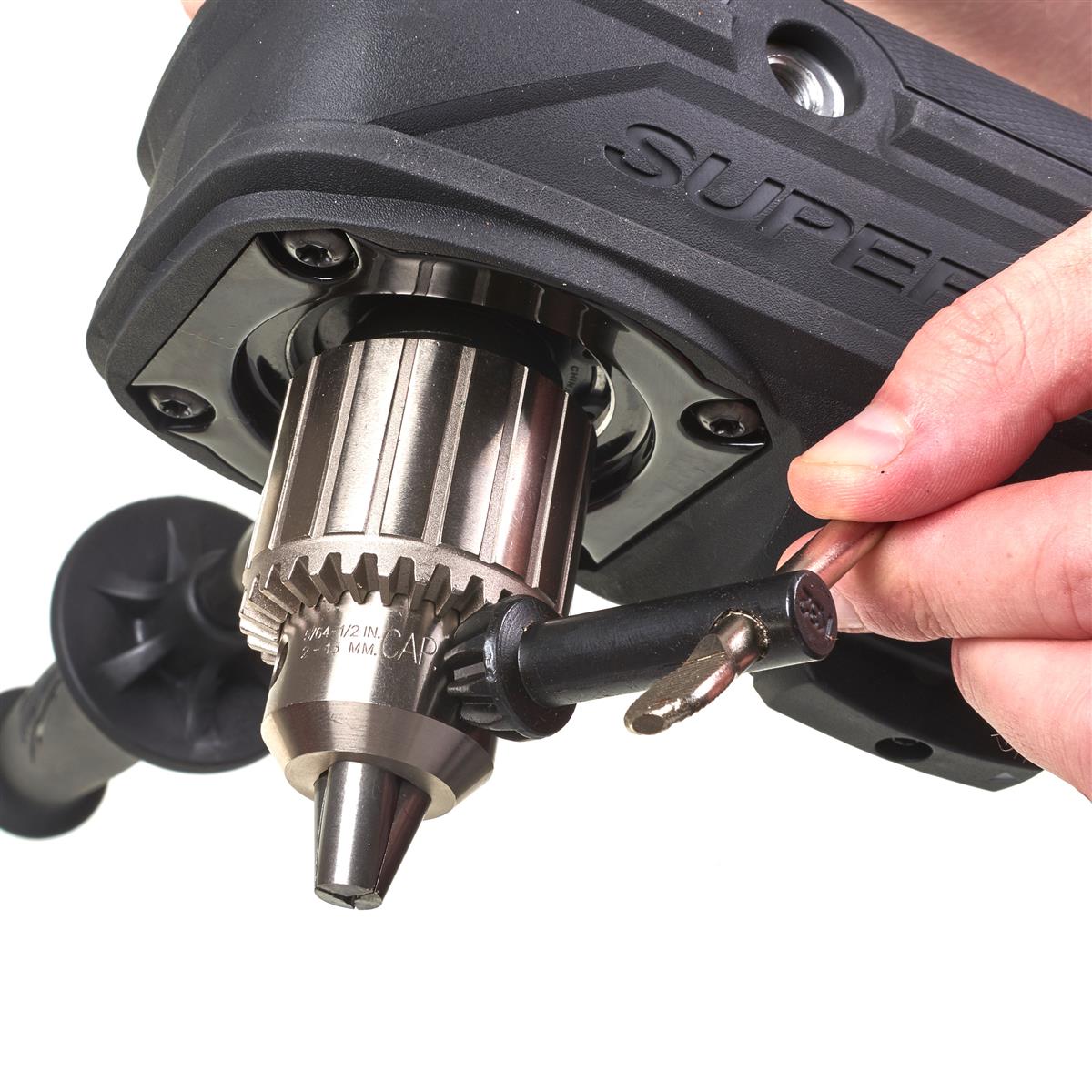 Milwaukee Cordless Angle Drill M18FRAD2-0 4933471207