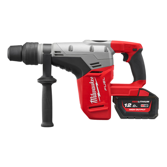 Milwaukee Akku-Kombihammer M18CHM-121C 4933471284 roteswerkzeug