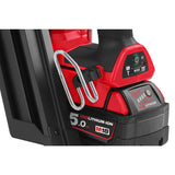 Milwaukee cordless nailer M18FFN-502C 4933471404