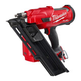 Milwaukee cordless nailer M18FFN-0C 4933471406