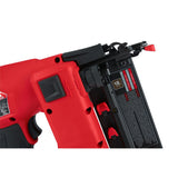 Milwaukee cordless nailer M18FN18GS-202X 4933471407