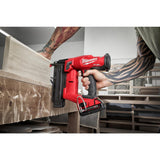 Milwaukee cordless nailer M18FN18GS-0X 4933471409