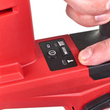 Milwaukee cordless nailer M18FN18GS-0X 4933471409