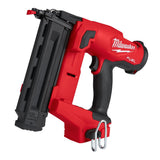 Milwaukee cordless nailer M18FN18GS-0X 4933471409