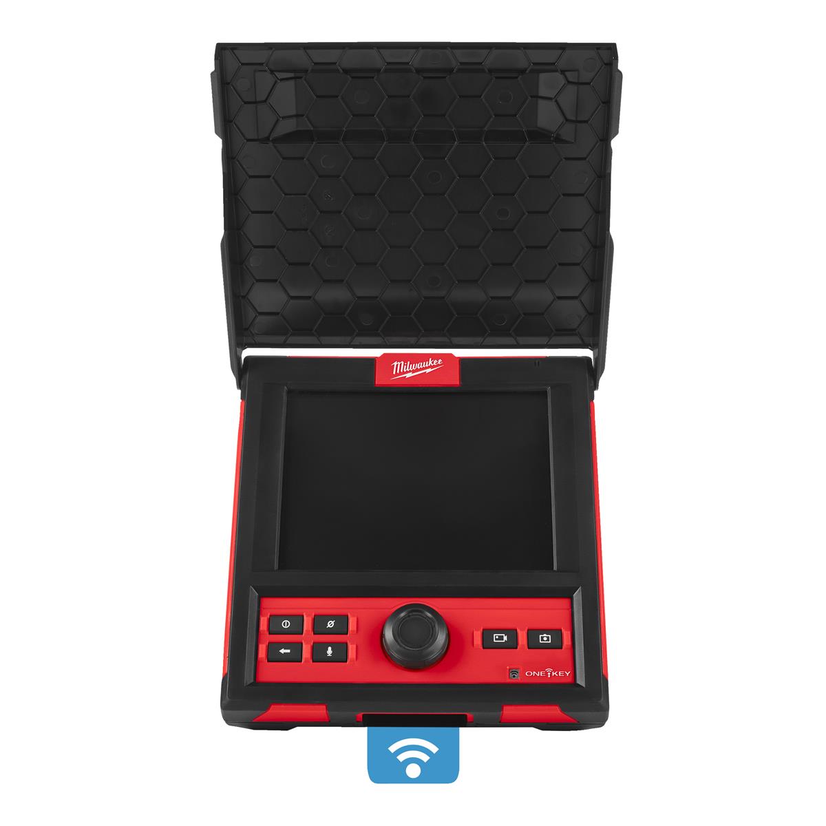 Moniteur de batterie Milwaukee M18SIM-0 4933471414