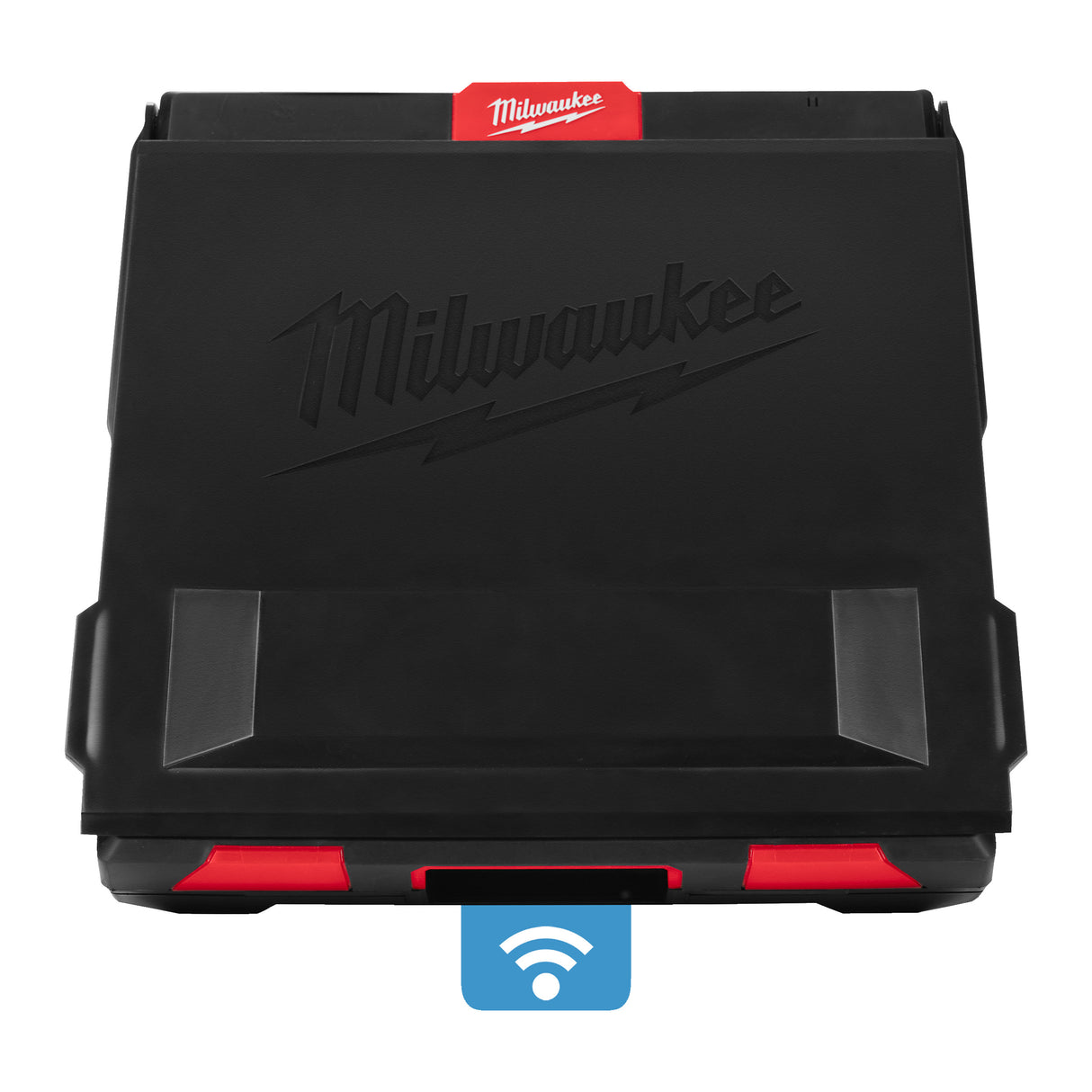 Milwaukee Akku-Monitor M18SIM-0 4933471414 roteswerkzeug