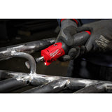 Milwaukee cordless straight grinder M12FDGS-0 4933471435