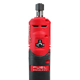 Milwaukee cordless straight grinder M12FDGS-0 4933471435