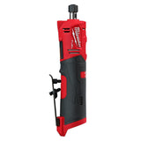 Milwaukee cordless straight grinder M12FDGS-0 4933471435