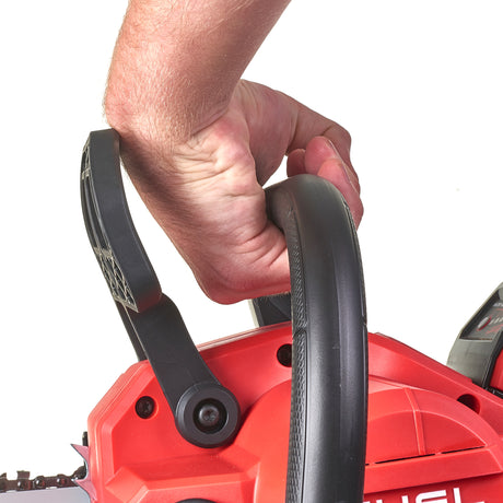 Milwaukee Akku-Kettensäge M18FCHSC-0 4933471441 roteswerkzeug