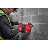 Système d'aspiration sans fil Milwaukee M12UDEL-0B 4933471460