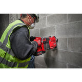 Système d'aspiration sans fil Milwaukee M12UDEL-0B 4933471460