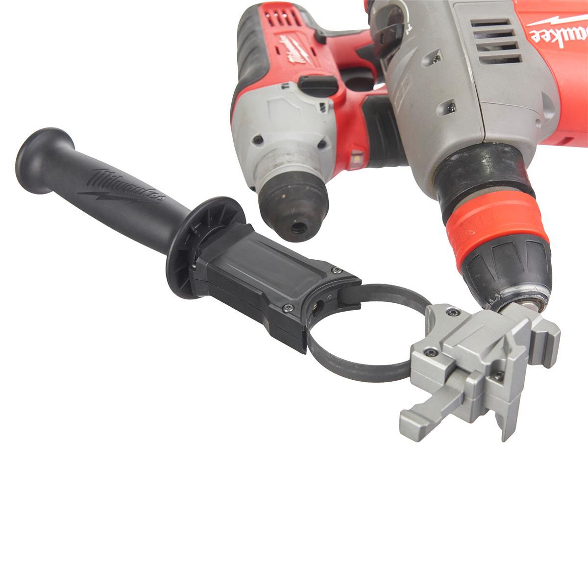 Système d'aspiration sans fil Milwaukee M12UDEL-0B 4933471460