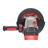 Milwaukee Winkelschleifer AGVKB-24-230 EKX 4933471463