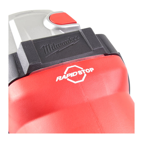 Milwaukee Winkelschleifer AGVKB-24-230 EKX 4933471464 roteswerkzeug
