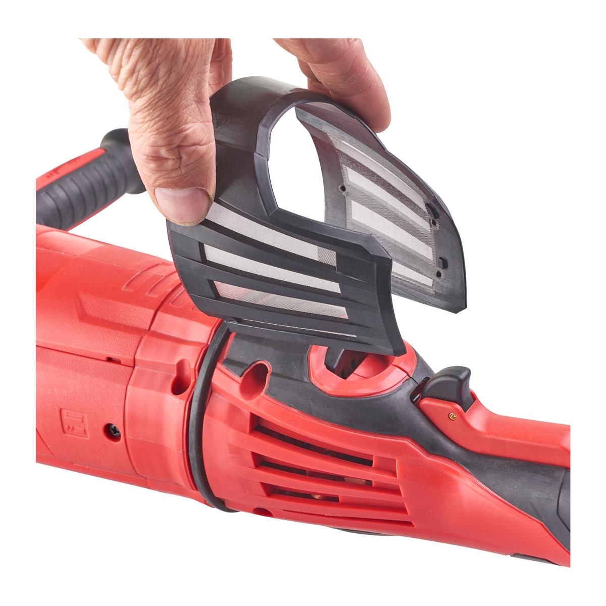 Milwaukee Winkelschleifer AGVKB-24-230 EKX 4933471464