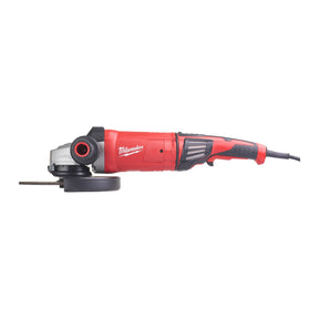 Milwaukee Winkelschleifer AGVKB-24-230 EKX 4933471464 roteswerkzeug