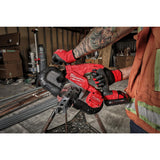 Milwaukee cordless band saw M18FBS85-0C 4933471496