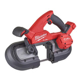 Milwaukee cordless band saw M18FBS85-0C 4933471496