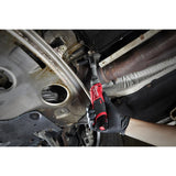 Milwaukee Cordless Ratchet M12FIR38LR-0 4933471500