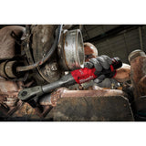 Milwaukee Cordless Ratchet M12FIR38LR-0 4933471500