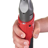 Milwaukee Cordless Ratchet M12FIR38LR-0 4933471500