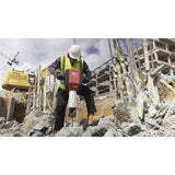 Milwaukee demolition hammer K2628H 4933471685