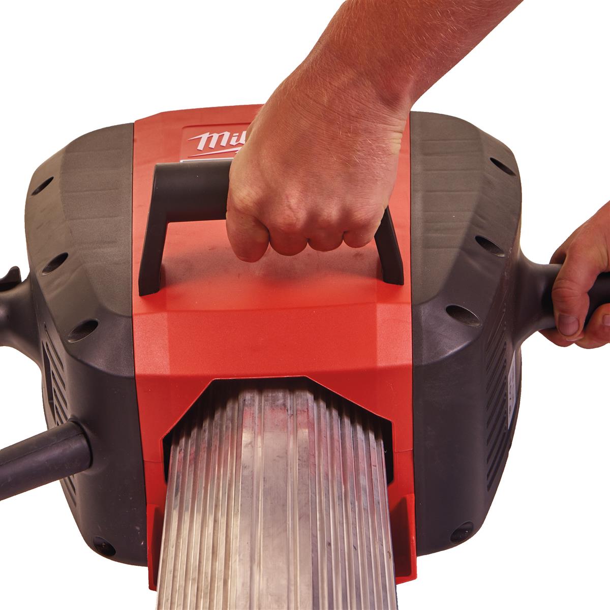 Milwaukee demolition hammer K2628H 4933471685
