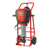 Milwaukee demolition hammer K2628H 4933471685