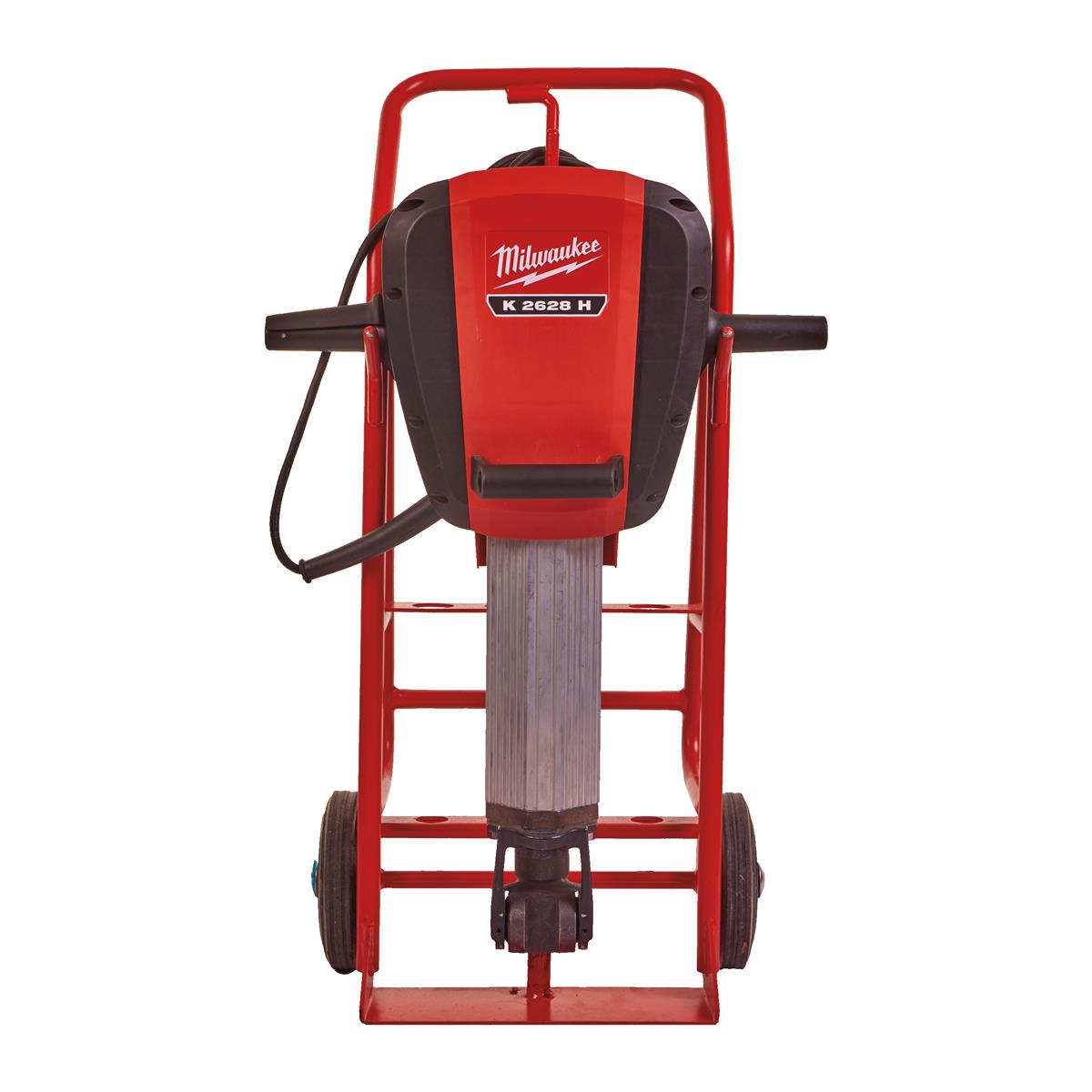 Milwaukee demolition hammer K2628H 4933471685