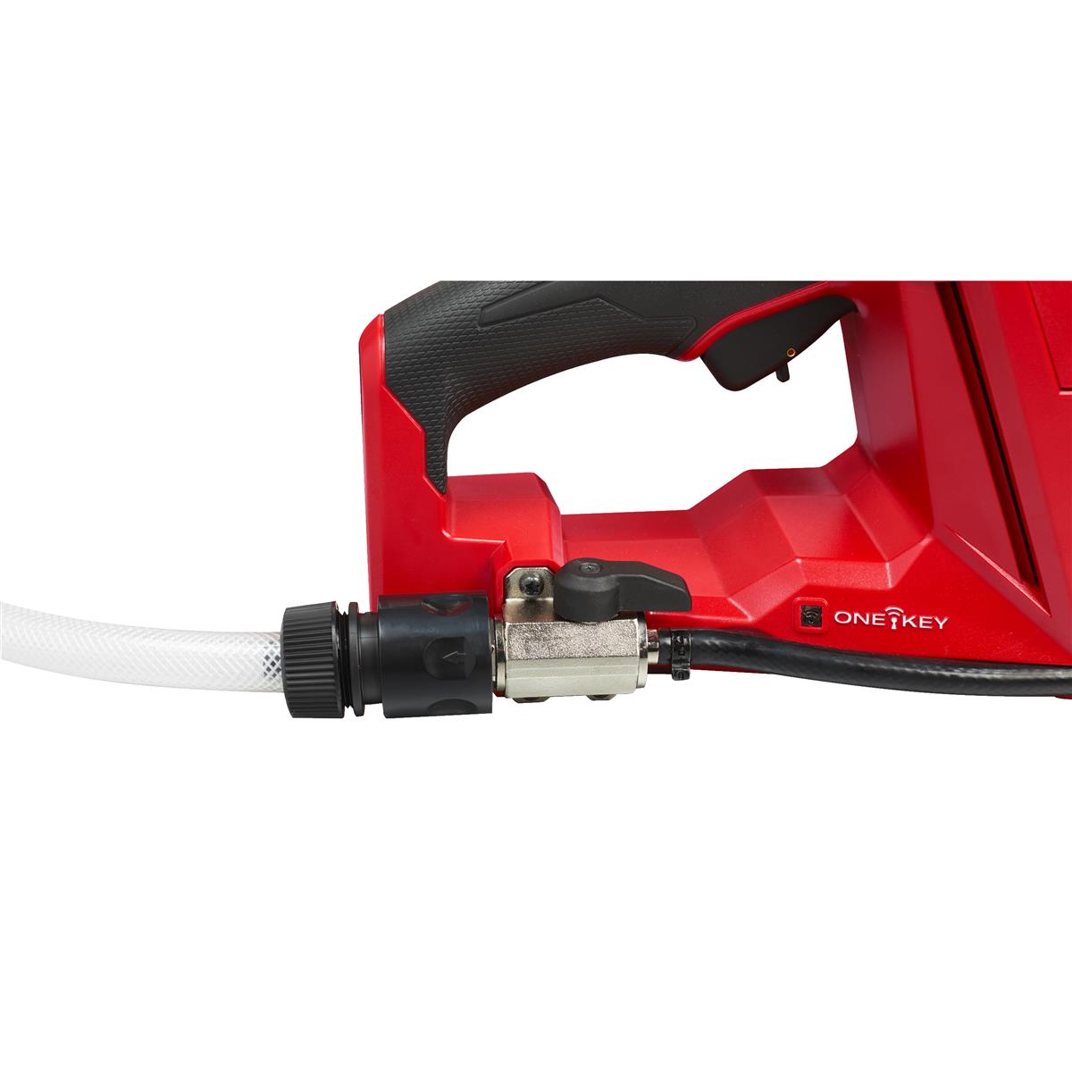 Milwaukee Akku-Trennschleifer M18FCOS230-0 4933471696