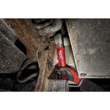 Clé à chocs sans fil Milwaukee M12FRAIWF38-0 4933471700