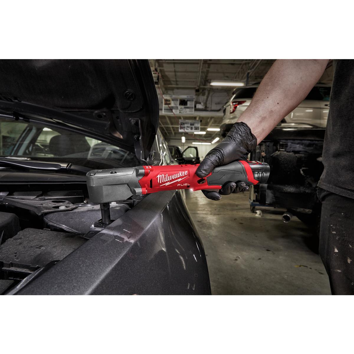 Clé à chocs sans fil Milwaukee M12FRAIWF38-0 4933471700